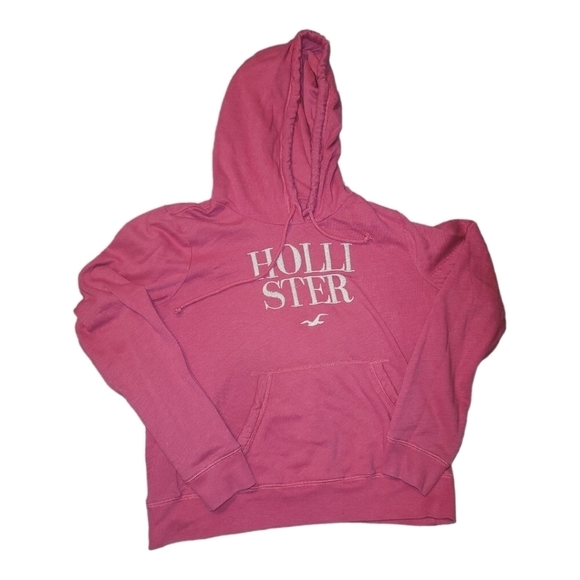 Hollister Tops - WOMEN'S Hollister Hoodie